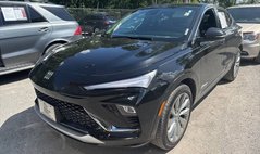 2024 Buick Envista Avenir