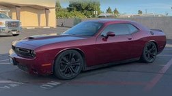 2020 Dodge Challenger R/T