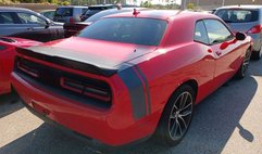2018 Dodge Challenger R/T Scat Pack