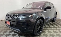 2020 Land Rover Range Rover Evoque S
