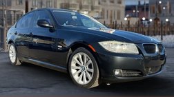 2011 BMW 3 Series 328i xDrive