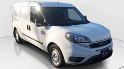 2022 Ram ProMaster City Base