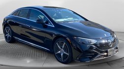 2023 Mercedes-Benz EQE EQE 350 4MATIC