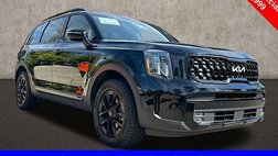 2024 Kia Telluride SX-Prestige X-Pro