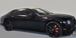 2026 Bentley Flying Spur 