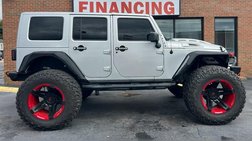 2009 Jeep Wrangler Unlimited X