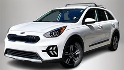 2021 Kia Niro LXS
