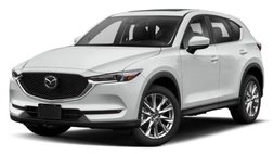 2019 Mazda CX-5 Grand Touring Reserve