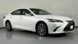 2021 Lexus ES 250 Base