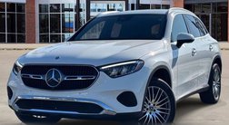 2025 Mercedes-Benz GLC-Class GLC 300 4MATIC