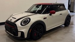 2024 MINI Hardtop John Cooper Works