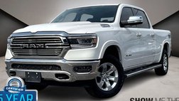 2022 Ram Ram Pickup 1500 Laramie
