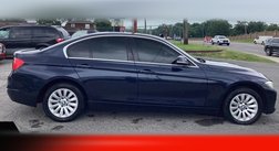 2012 BMW 3 Series 328i