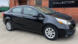 2014 Kia Rio 