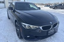 2018 BMW 4 Series 430i xDrive