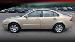 2008 Kia Optima LX