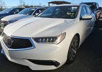 2018 Acura TLX V6