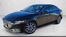 2021 Mazda MAZDA3 Select