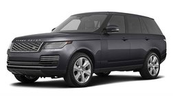 2019 Land Rover Range Rover Autobiography LWB