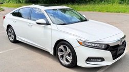 2019 Honda Accord EX-L
