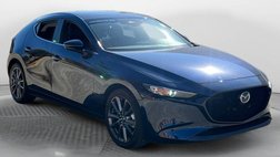 2025 Mazda MAZDA3 2.5 S Preferred