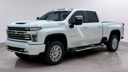 2023 Chevrolet Silverado 2500HD High Country