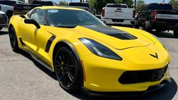 2016 Chevrolet Corvette Z06