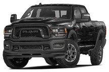 2024 Ram Ram Pickup 2500 Power Wagon