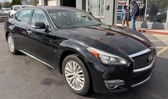 2015 Infiniti Q70L 3.7