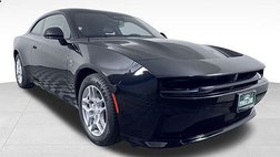 2025 Dodge Charger Daytona R/T