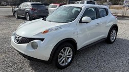 2014 Nissan JUKE NISMO