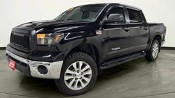 2010 Toyota Tundra Limited