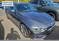 2018 BMW 3 Series 328d xDrive