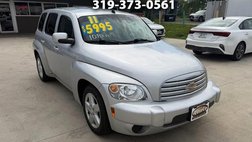 2011 Chevrolet HHR LT