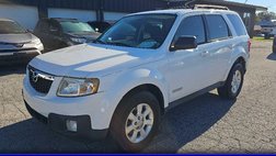 2008 Mazda Tribute FWD V6 Auto Touring