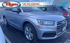 2018 Audi Q5 2.0T quattro Premium