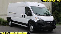 2026 Ram ProMaster 2500 Tradesman High Roof