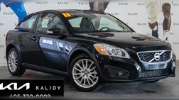 2011 Volvo C30 T5