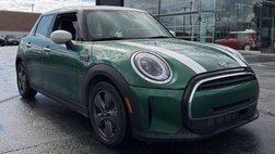 2023 MINI Hardtop Cooper