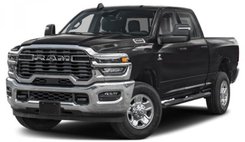 2026 Ram Ram Pickup 2500 Big Horn