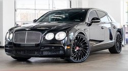 2015 Bentley Flying Spur V8