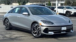 2024 Hyundai Ioniq 6 SEL