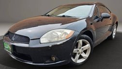 2009 Mitsubishi Eclipse GS