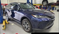 2023 Toyota Venza LE
