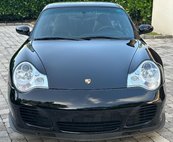 2003 Porsche 911 Turbo