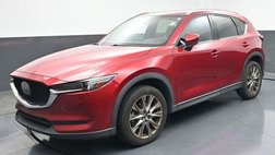 2020 Mazda CX-5 Signature