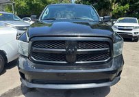 2015 Ram Ram Pickup 1500 Express