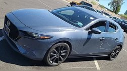 2020 Mazda MAZDA3 Premium