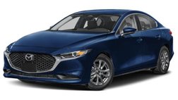 2024 Mazda MAZDA3 2.5 S