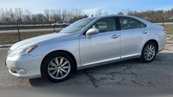2011 Lexus ES 350 Base